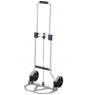 Lightweight hand truck 