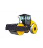 Static Road Roller (UTR2125J)