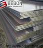 JIS3106 SM520B/C steel plate