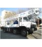 BZC200 Truck Mounted Water Wel