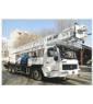 BZC400D Truck Mounted Water We