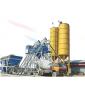 HZS25 Ready Mix Concrete Plant