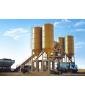 HZS60 Ready Mix Concrete Plant