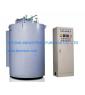 China offer Pit Furnace