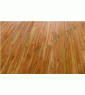 Teak core flooring