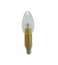 Led E14 DIM candle bulb