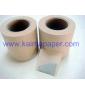 Unbleached teabag filter paper