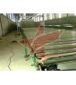 gypsum board plant