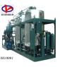 zya waste oil  purifier