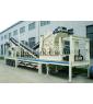 Portable Impact Crushing Plant