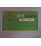 PH test paper, pH test strips 