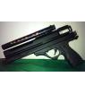 GA-Pistol paintball marker