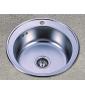 double bowl steel sinks