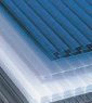 Polycarbonate Hollow Sheet 