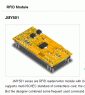 13.56MHz rfid module JMY501