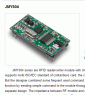 13.56MHz rfid module JMY504