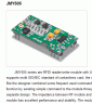 13.56MHz rfid module JMY505