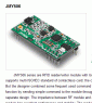 13.56MHz rfid module JMY506