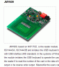 13.56MHz rfid module JMY609