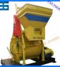 JS500 Concrete Mixer