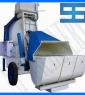 HZS25 Concrete Mixer