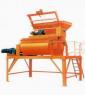 JDC350 concrete mixer