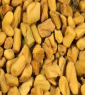 Certified Organic Fenugreek Se