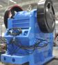 European version jaw crusher