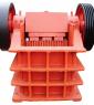 Jaw crusher (fine)