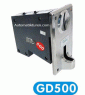 [GD]500 vending machine  multi coin acceptor