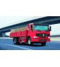 HOWO TRUCK zz1167M4611