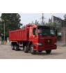 HOWO TRUCK ZZ3317N2867W