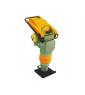 NCH-I Ballast Vibrating Rammer