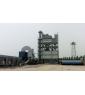 asphalt batch mix plant