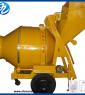 JZC350 concrete mixer