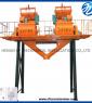 JDC350 concrete mixer