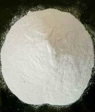 Dicalcium phosphate