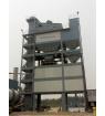 SPA120 Asphalt Batch Mix Plant