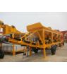 MB Mobile Asphalt Plant