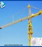 QZS63C tower crane