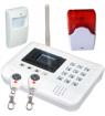 Wireless Home Alarm systemS100