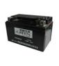 two wheeler battery,12V motorc