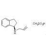 Rasagiline Mesylate