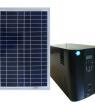 SMIG solar energy system