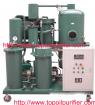 Hydraulic Lube Oil Purifier