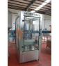 Vinegar filling machine   