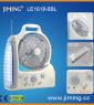 Rechargeable LED Emergency Lig