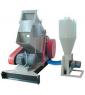 SWP-400 PVC Pipe Crusher