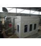 Spray Booth (HC 620)