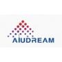 Logo shanghai aludream building materials Co.,ltd